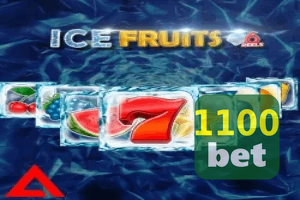 1100 BET ajuda online — chat de suporte no aplicativo oficial
